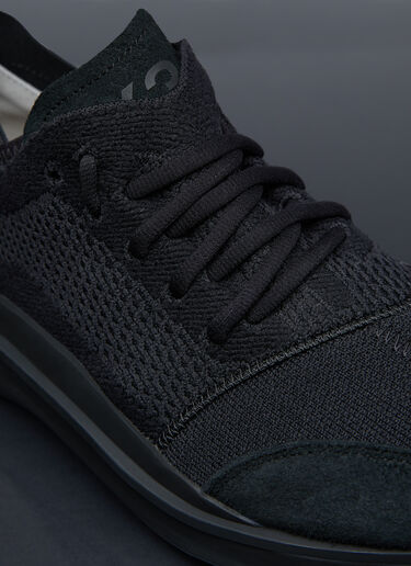 Qisan 针织运动鞋 Y-3 Qisan 针织运动鞋 黑色 yyy0354033