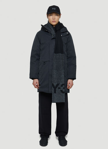 Y-3 Classic Pants Black yyy0142007