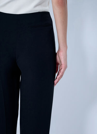 LN-CC® - The Row: Fabien Pants - Black The Row Fabien Pants Black row0265010