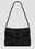 Rick Owens 퍼퍼 트래블 백 블랙 ric0151043