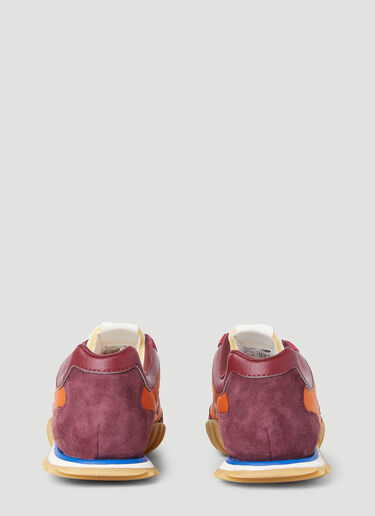 Junya Watanabe x New Balance URC30 运动鞋 橙色 jwn0152015