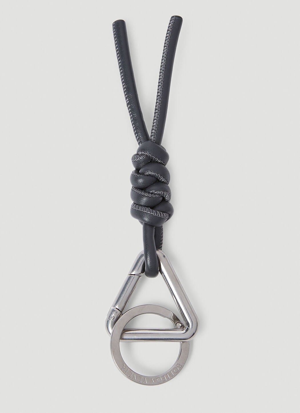 Triangle keyring 2025