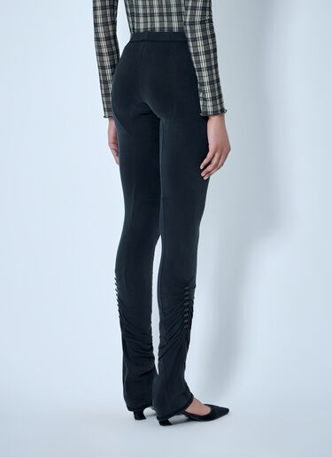 KNWLS Leia Trousers Black knw0264005