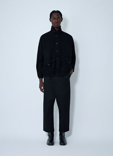 Filson Jacket Junya Watanabe Filson Jacket Black jwn0162002