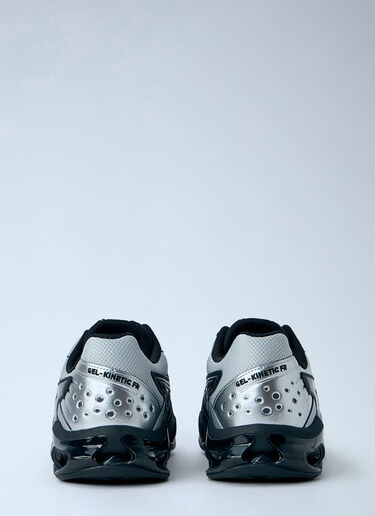 Asics Gel-Kinetic FR Sneakers Black asi0166041
