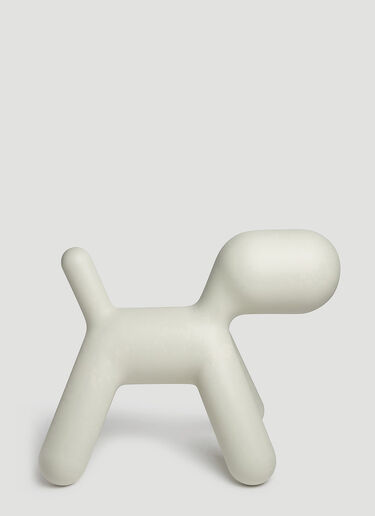 Magis Medium Puppy White wps0644873