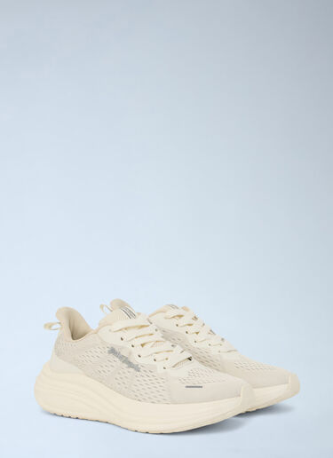 Palm Angels Sunset Sneakers Cream pma0264001