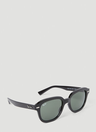 Ray-Ban Erik Sunglasses Black lrb0353009