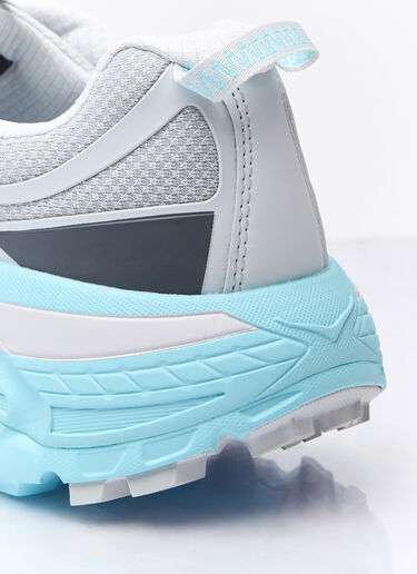 HOKA Mafate Three2 Sneakers Blue hok0358002