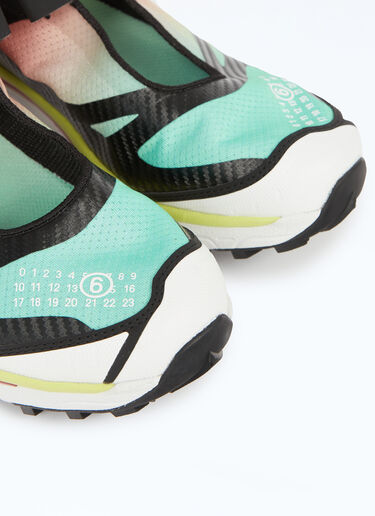 MM6 Maison Margiela x Salomon XT-Mary J Sneakers Multicolour mms0358002