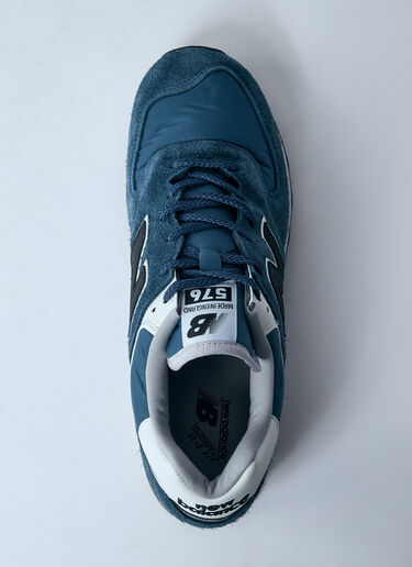 New Balance 576 Sneakers Blue new0158012