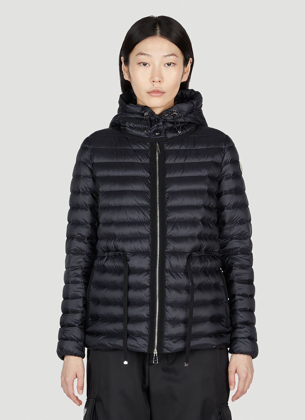 Moncler raie sale
