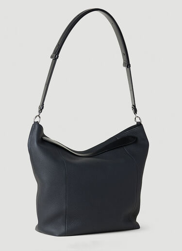 Soft Body 5AC Tote Bag Maison Margiela Soft Body 5AC Tote Bag Black mla0150029