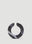 Räthel & Wolf Edgar Ear Cuff Silver rwf0348007