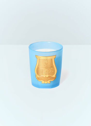 Trudon Versailles Small Candle Blue wps0691644