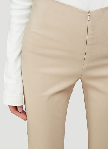 Mainline:RUS/Fr.CA/DE Jule Pants Beige mai0242005
