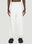 Helmut Lang Wide Leg Jeans Blue hlm0152001