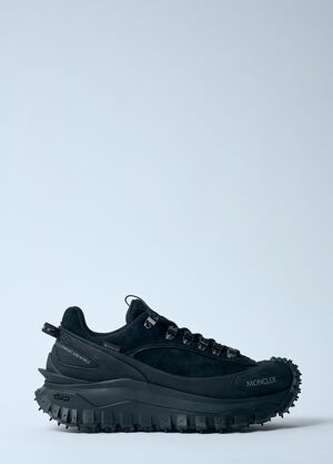 Moncler Trailgrip GTX Sneakers Black mon0260006
