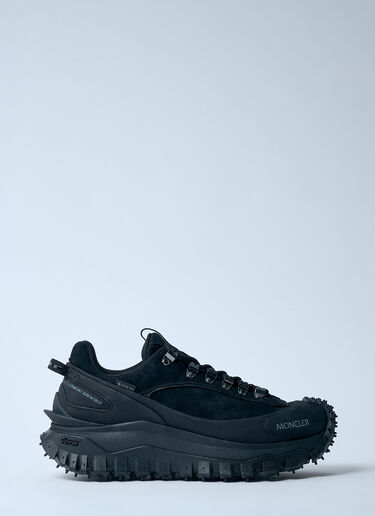 Moncler Trailgrip GTX Sneakers Black mon0259040