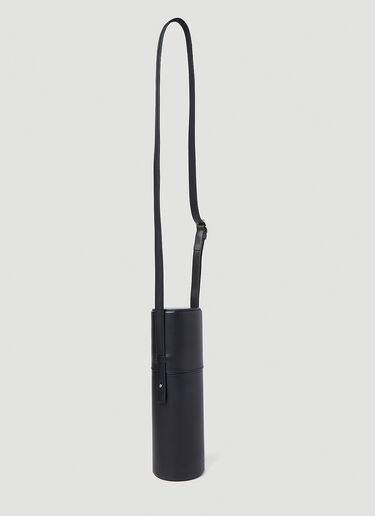 Jil Sander+ Thermos Case Black jsp0151016