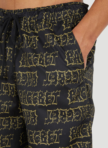 Chill Logo Pants Rassvet Chill Logo Pants Black rsv0148025