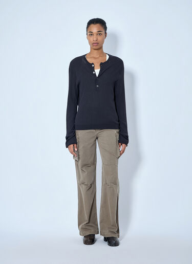 Our Legacy Peak Cargo Pants Khaki our0256004