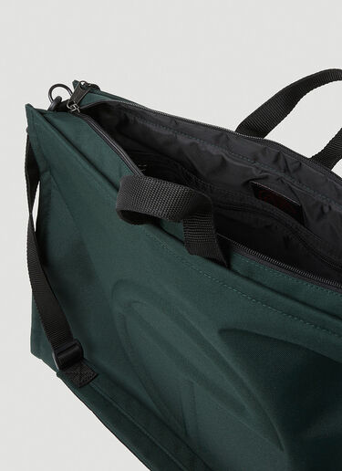 Eastpak x Telfar Shopper 大号托特包 绿色 est0353012