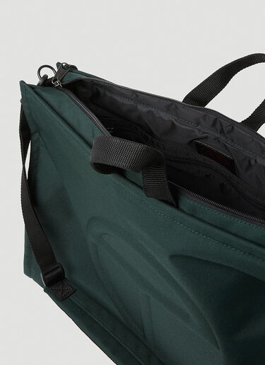 Eastpak x Telfar Shopper Large Tote Bag Green est0353012