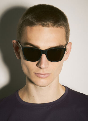 District Vision Keiichi Sunglasses Black dtv0158011