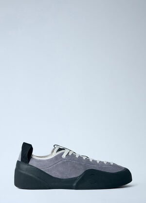 Village PM 1PM Sneakers Grey vpm0166003