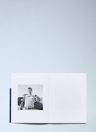 Antenne Books Up Around the Bend Blue ane0564013