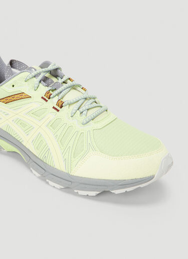Asics Gel-Venture 7 Sneakers Green asi0344006