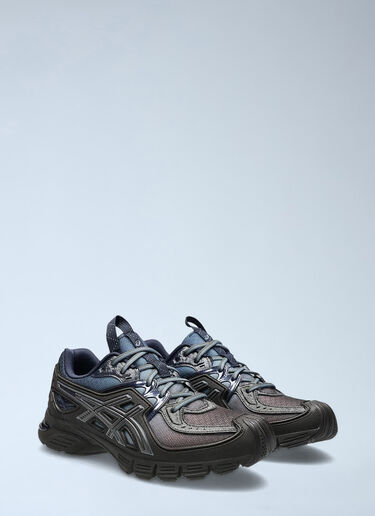 LN-CC® - Asics x Kiko Kostadinov: UB13-S Gel-SD-Lyte Sneakers - Black Asics x Kiko Kostadinov UB13-S Gel-SD-Lyte Sneakers Black ask0365001