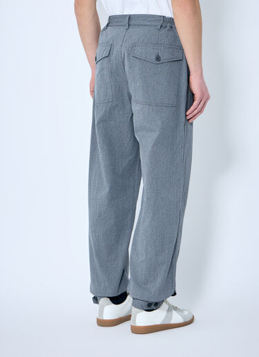 Visvim Carrol Pants Grey vis0158015