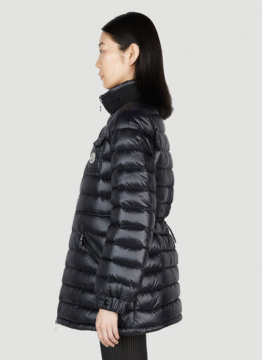 Moncler Madine Puffer Jacket Black mon0252055