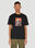 Pressure Jazz T-Shirt Red prs0150004
