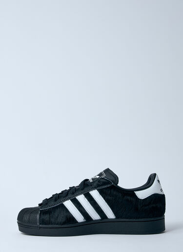 adidas Superstar II Sneakers Black adi0360033