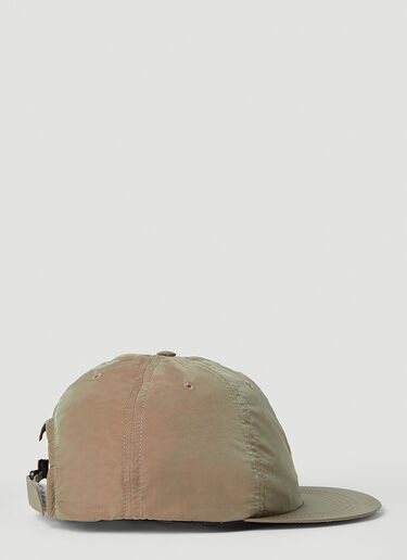Satisfy Out Running Cap Beige sat0151009