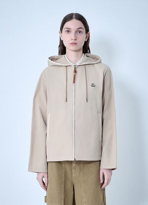 Moncler Sarracenia Jacket Beige mon0264006