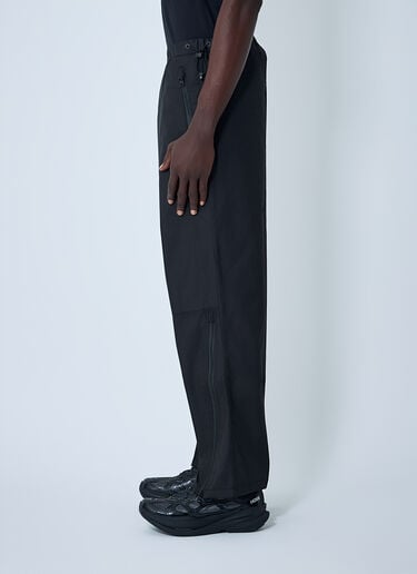 Lever Pants GR10K Lever Pants Black grk0162007