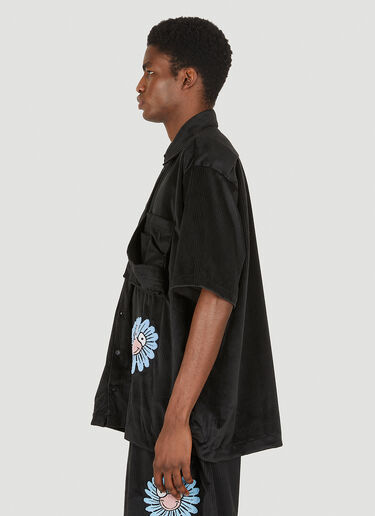 Garbage TV Big Boi Shirt Black gtv0148001