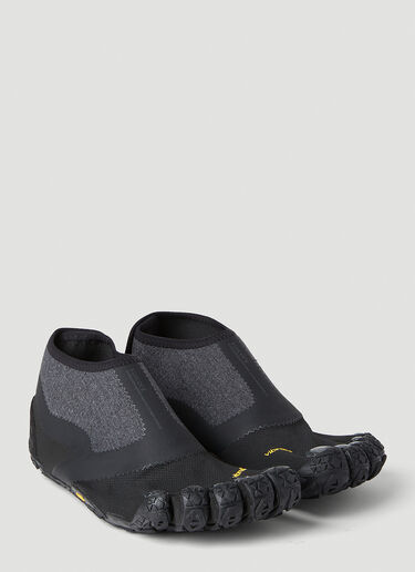 Midorikawa x Suicoke x Midorikawa x FF Nin-Lo Mkw Sneakers Black sui0352002