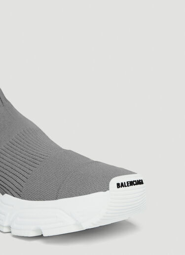 Balenciaga Speed 3.0 Sneakers Grey bal0244002