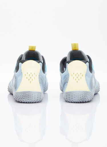 Barai Scramble 运动鞋 Acne Studios Barai Scramble 运动鞋 蓝色 acn0153023