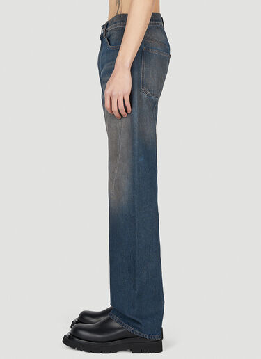Paris Best Jeans Y/Project Paris Best Jeans Navy ypr0152020