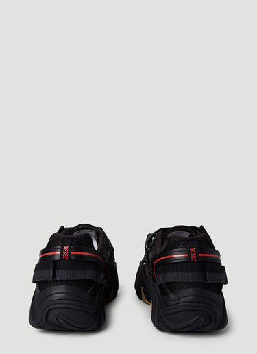 Diesel S-Prototype-Cr Sneakers Black dsl0150019