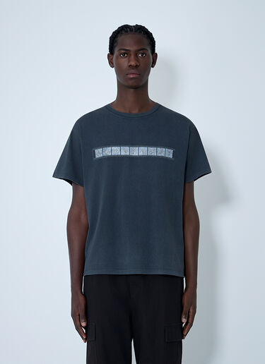 Paparazzi T-Shirt Gallery Dept. Paparazzi T-Shirt Black gdp0162056