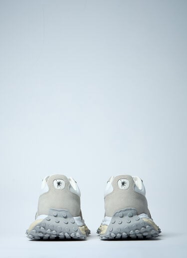 Maison Mihara Yasuhiro Larry Sneakers White mmy0160002