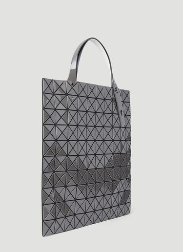 Bao Bao Issey Miyake 프리즘 캥거루 토트백 그레이 bao0252008