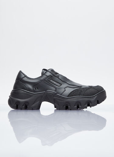 Rombaut Boccaccio II Sneakers Black rmb0154001
